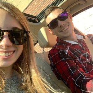 Meet your Posher, Ethan